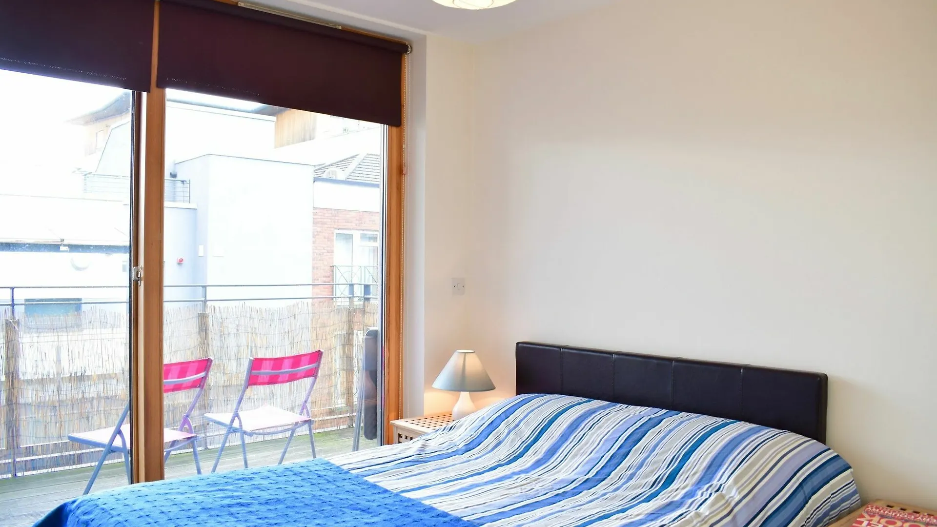 1 Bedroom Apartment On River Laffey Dublin 0*,  Irland
